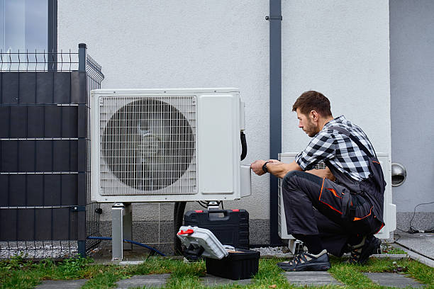 Trusted Hvac service in Frazeysburg, OH - AAA Pro HVAC
